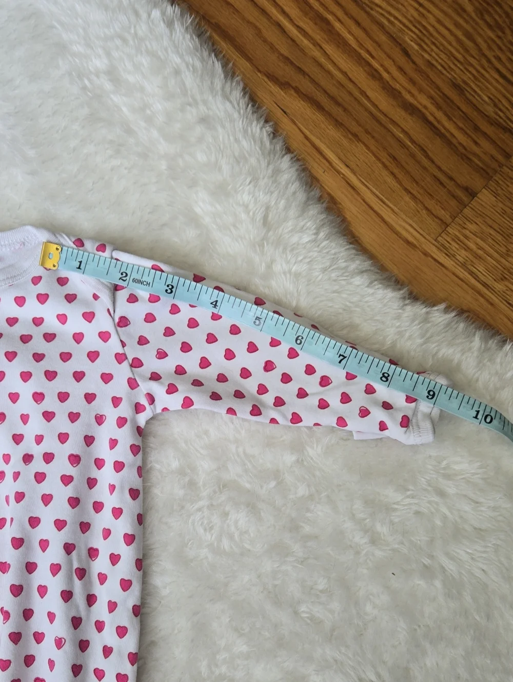 Roller Rabbit Pajamas, Infsnt One Size - Picture 6 of 8